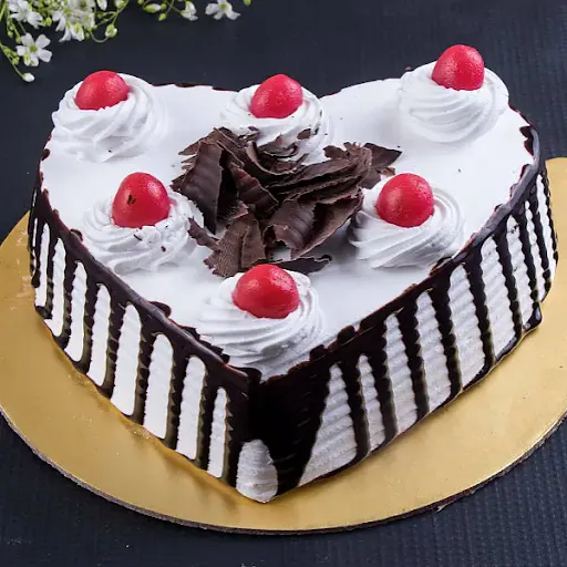 Black Forest Heart