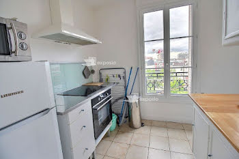 appartement à Clichy (92)