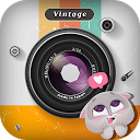 Descargar RetroCam: Vintage Camera Filter & FX Instalar Más reciente APK descargador