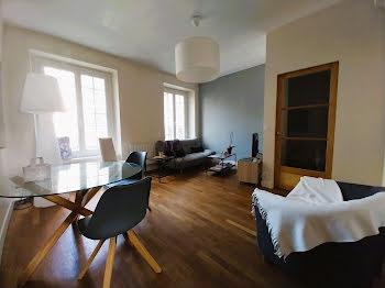 appartement à Saint-Malo (35)