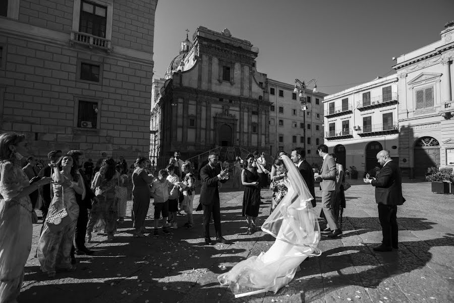 Fotografo di matrimoni Fabio Sciacchitano (fabiosciacchita). Foto del 3 novembre 2022