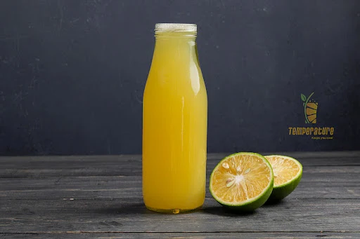 Sweet Lime Juice (Moosambi) (100% Pure)