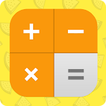 Cover Image of Tải xuống Zippy Calculator 1.1 APK