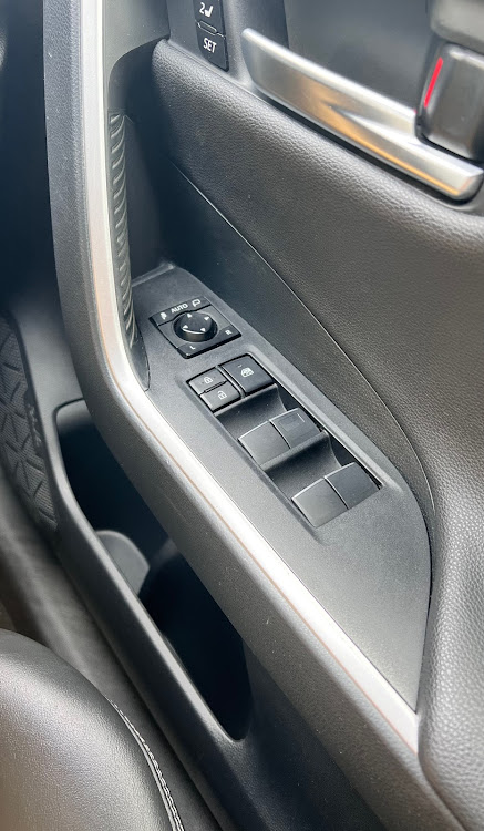 RAV4のGWの思い出に関するカスタム事例の投稿画像1枚目