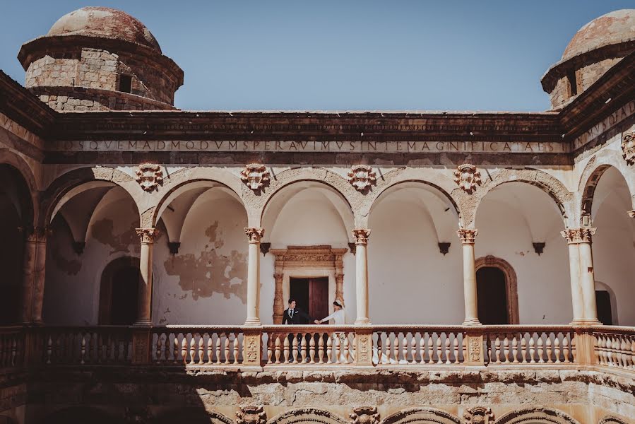 Svatební fotograf Oroitz Garate (garate). Fotografie z 10.prosince 2020