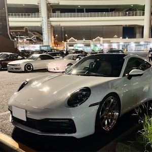 911 クーペ