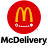 McDonald’s India Food Delivery icon