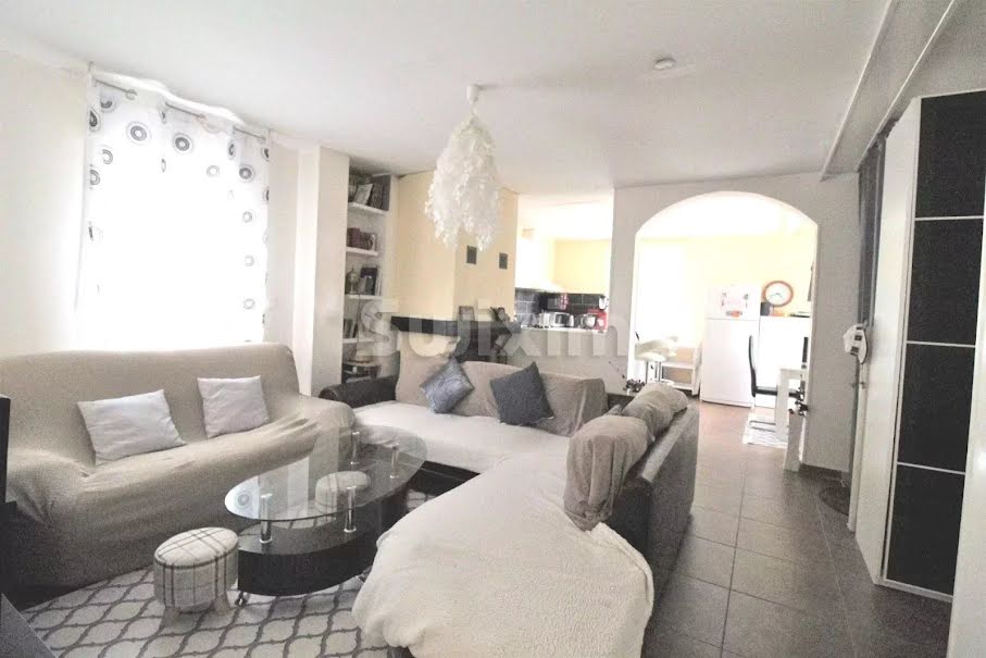 Vente maison 5 pièces 160 m² à Hauts de Bienne (39400), 340 000 €