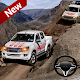 US Offroad Pickup Truck Simulator 3D