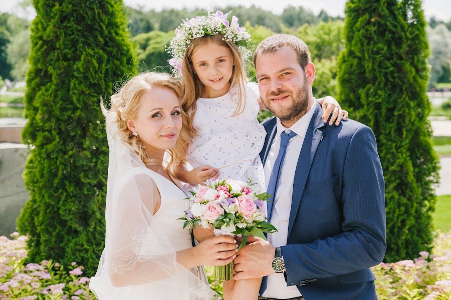 Fotógrafo de bodas Aleksandr Sultanov (alejandro). Foto del 16 de enero 2017