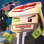 Gangster League - the Payday Crime 1.0.2 Icon