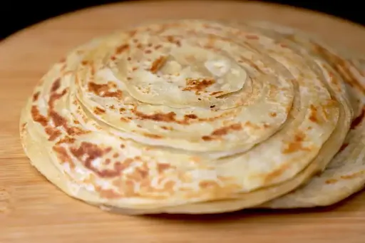 Laccha Paratha