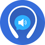 LG Tone & Talk (English) Apk