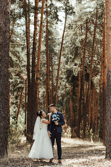 Bryllupsfotograf Oleg Butenko (olegbutenko). Foto fra september 13 2019
