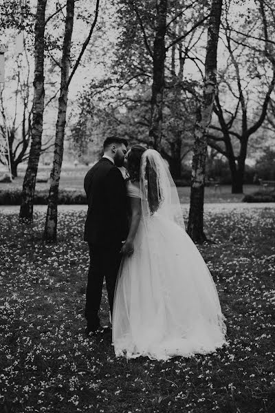 Photographe de mariage Michael Rerich (fotografie-reric). Photo du 29 janvier 2020