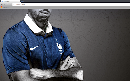 Equipe de France 2014 : Ribery