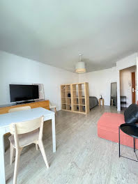 appartement à Metz (57)