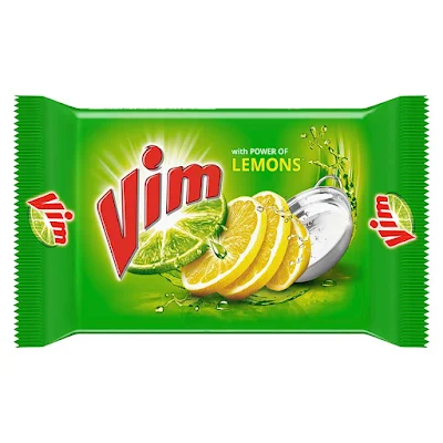 Vim Dishwash Bar 31 - 3*115 gm