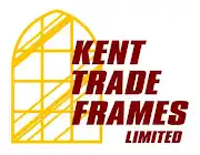 Kent Trade Frames Logo