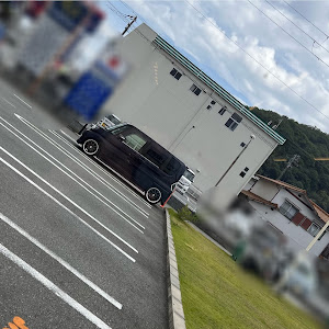 タントカスタム LA600S