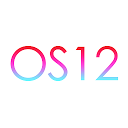 Herunterladen OS12 Launcher for Phone X Installieren Sie Neueste APK Downloader