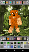 MCBox — Skins for Minecraft Screenshot