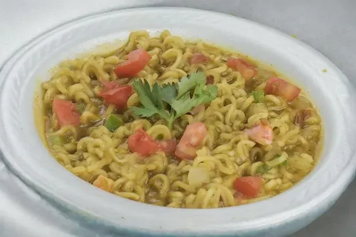 Veg Maggi