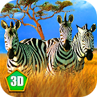 Zebra Family Simulator 1.2