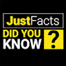 Did You Know? - Just Facts icon