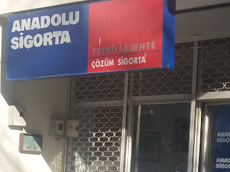 Anadolu Sigorta