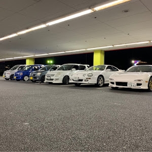 RX-7 FD3S 中期