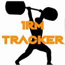 Ultimate 1 Rep Max Tracker 1.0 下载程序