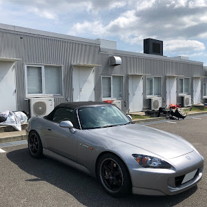 S2000 AP1