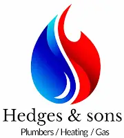 Hedges & Sons Logo