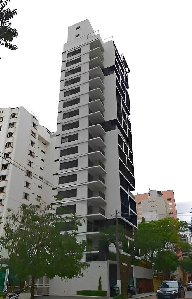 WalkMoema - Residencial