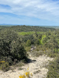 terrain à Boucoiran-et-Nozières (30)