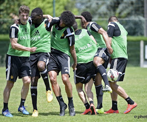 Lukaku is écht een slechte verliezer: hij fusilleert winnende team