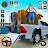 Cargo Animal Truck Driving 3D icon