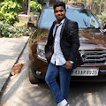 Prashant Shinde profile pic