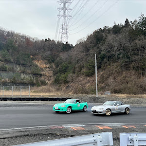 ロードスター NB8C