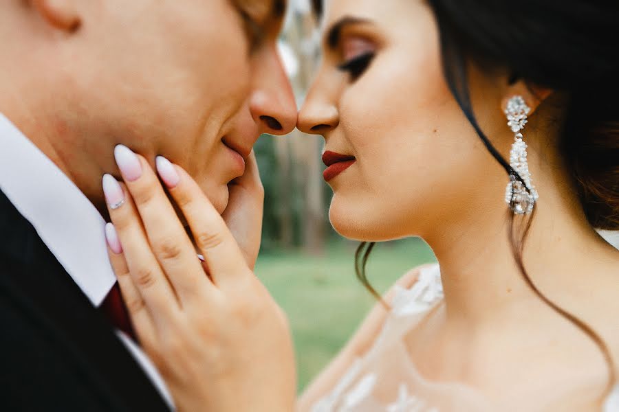 Fotógrafo de bodas Irina Kudin (kudinirina). Foto del 11 de septiembre 2017