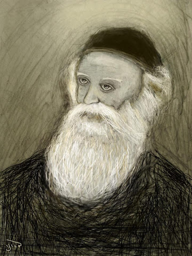 סיפורי צדיקים