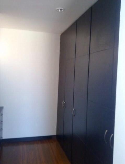 Apartamento En Venta - Santa Barbara, Bogota