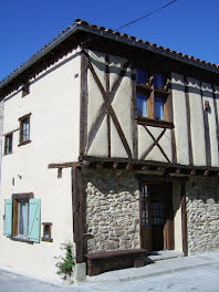 maison à Peyrefitte-du-Razès (11)