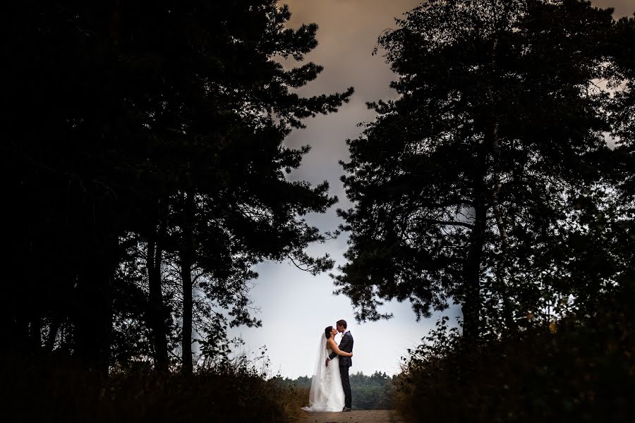 Fotógrafo de bodas Melissa Ouwehand (melissaouwehand). Foto del 21 de noviembre 2016