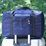 Comfortable Navy Blue