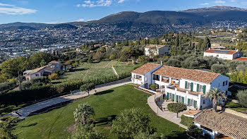 maison à Châteauneuf-Grasse (06)