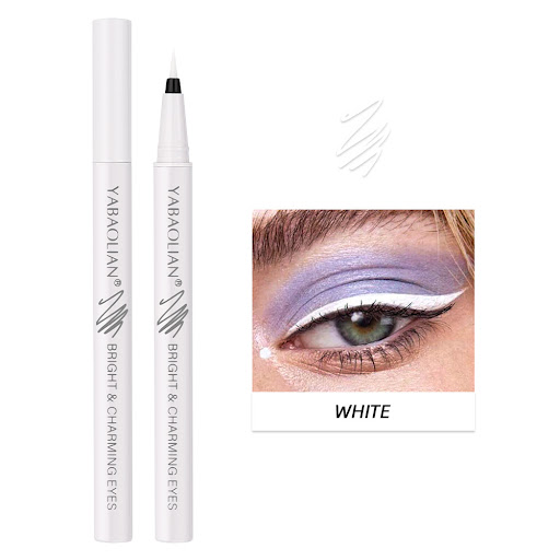 Title 4, Waterproof Smudge Proof Eyeliner Color Intense ...