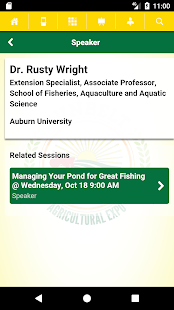 Sunbelt Ag Expo 2017 - náhled