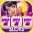 Jackpot Magic - Casino Slots icon